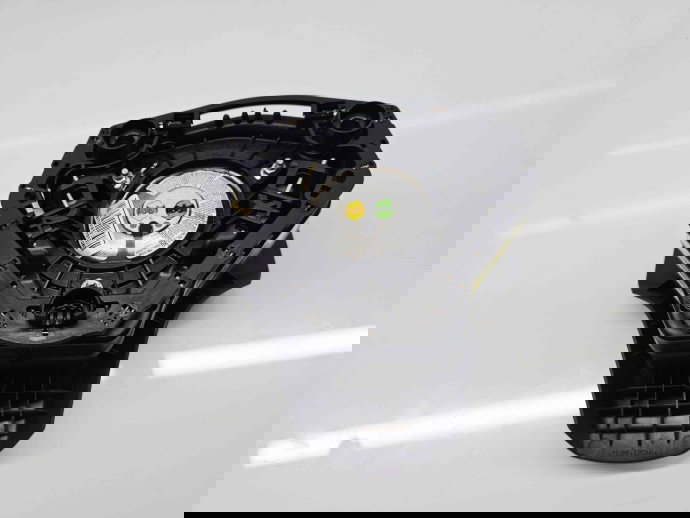  Airbag volan Opel Corsa D [Fabr 2006-2013] 13369480