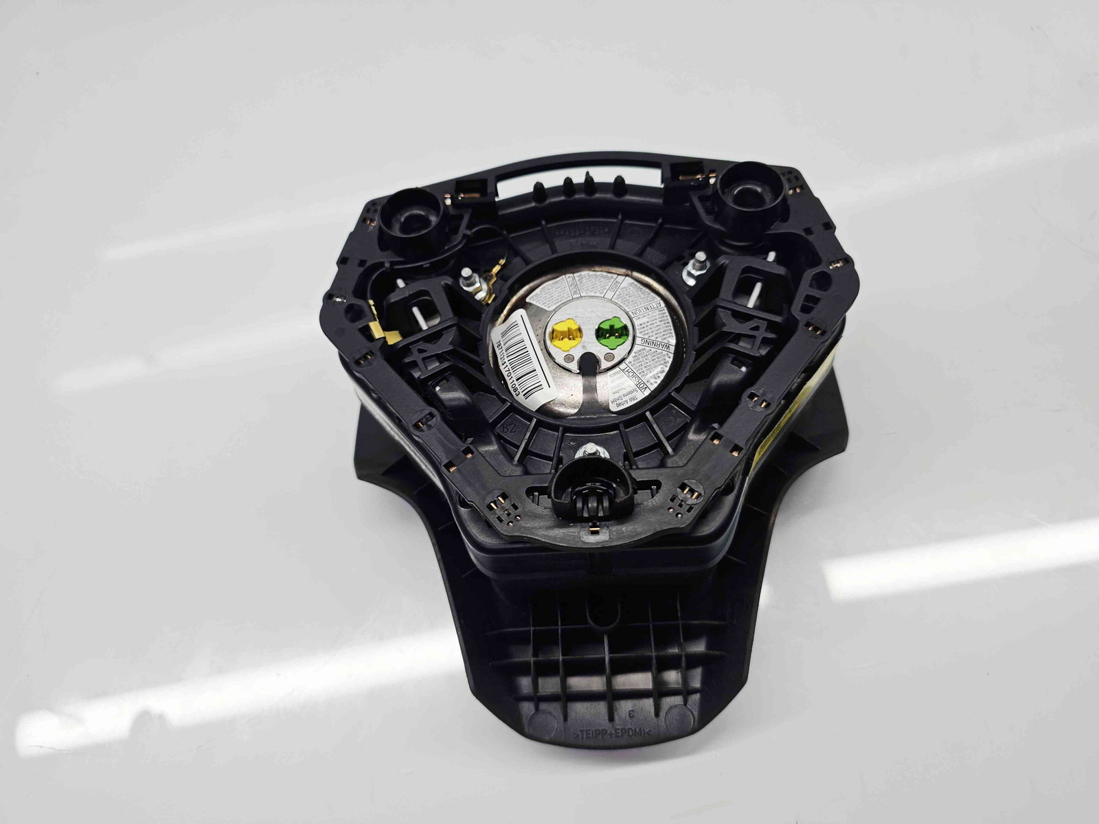 Airbag volan Opel Corsa D [Fabr 2006-2013] 13369480 - imagine 2