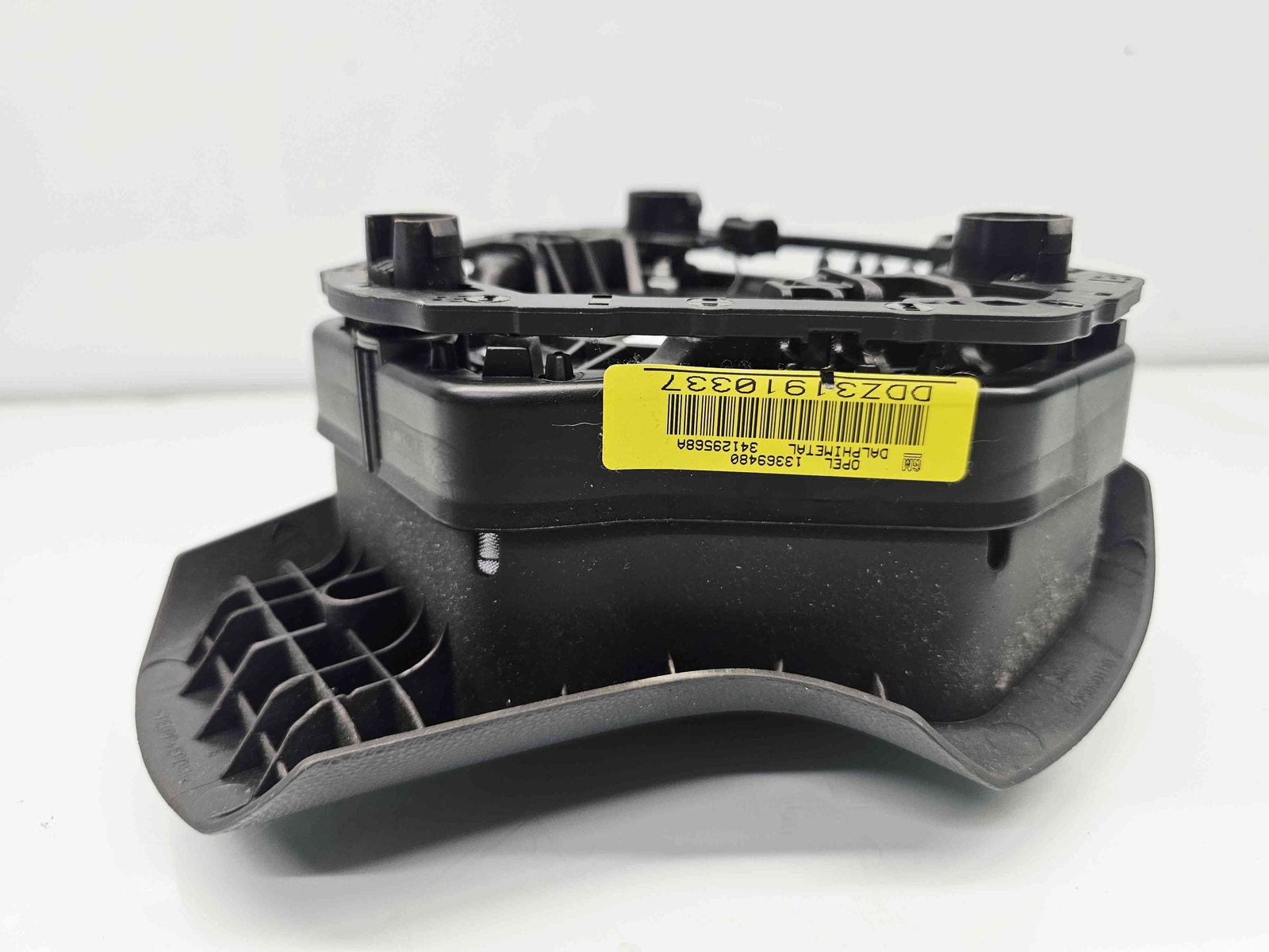 Airbag volan Opel Corsa D [Fabr 2006-2013] 13369480 - imagine 3