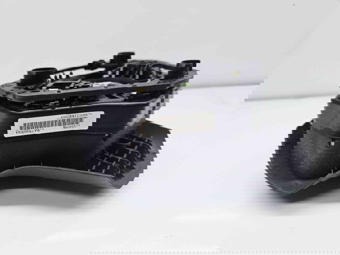  Airbag volan Opel Corsa D [Fabr 2006-2013] 13369480