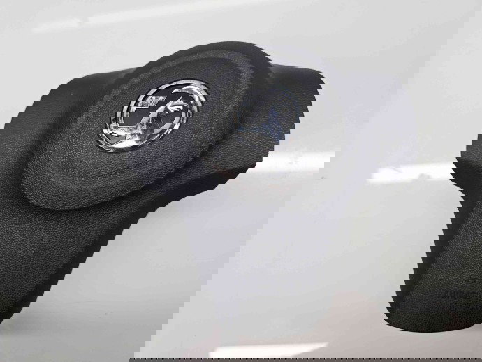  Airbag volan Opel Corsa D [Fabr 2006-2013] 13369480