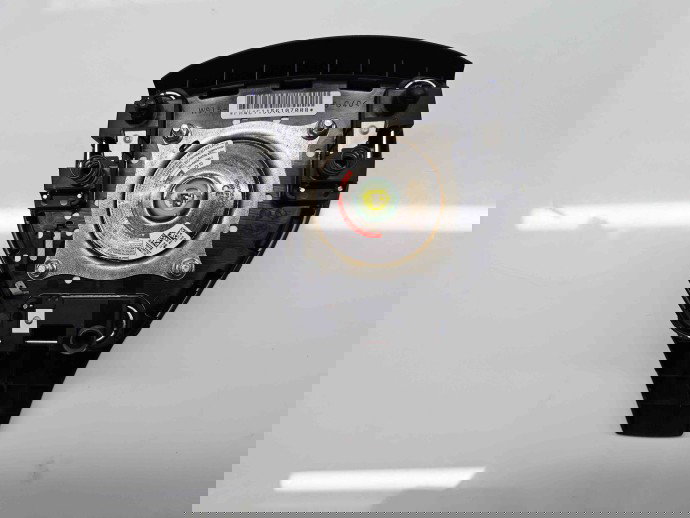  Airbag volan Nissan X-Trail (T32) [Fabr 2013-prezent] 0589-P1-000475