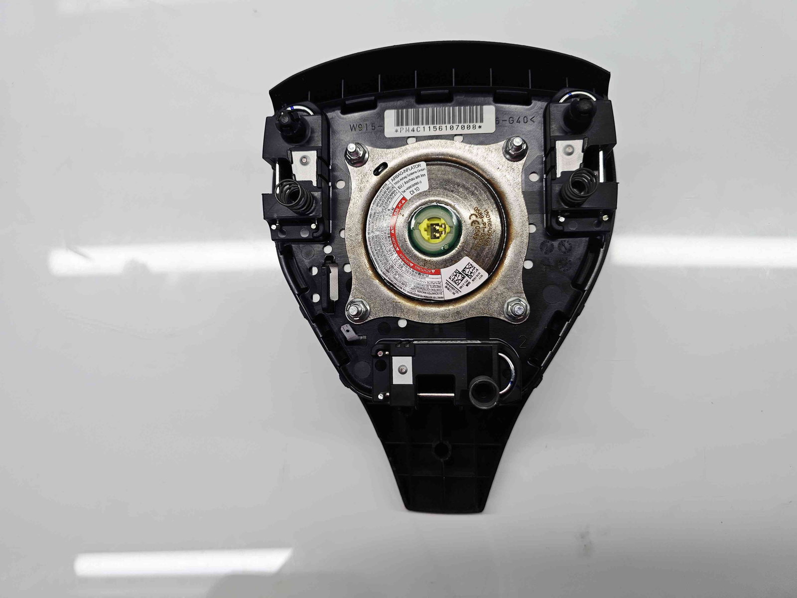 Airbag volan Nissan X-Trail (T32) [Fabr 2013-prezent] 0589-P1-000475 - imagine 2