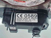  Airbag volan Nissan X-Trail (T32) [Fabr 2013-prezent] 0589-P1-000475