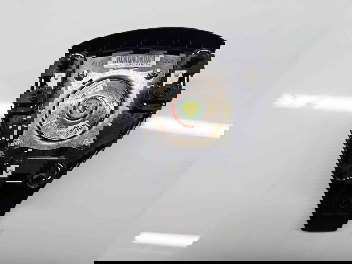  Airbag volan Nissan X-Trail (T32) [Fabr 2013-prezent] 0589-P1-000475