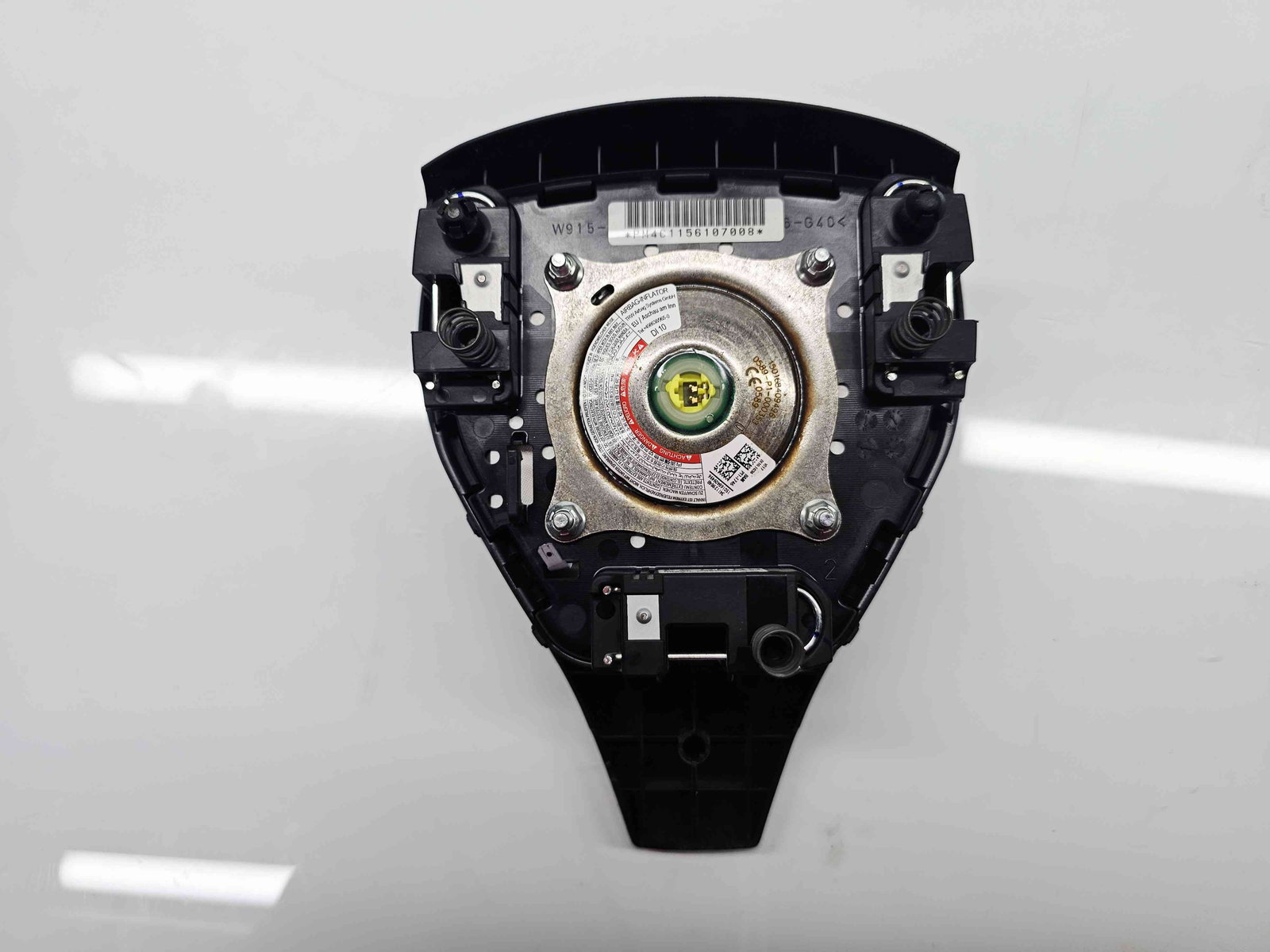 Airbag volan Nissan X-Trail (T32) [Fabr 2013-prezent] 0589-P1-000475 - imagine 4