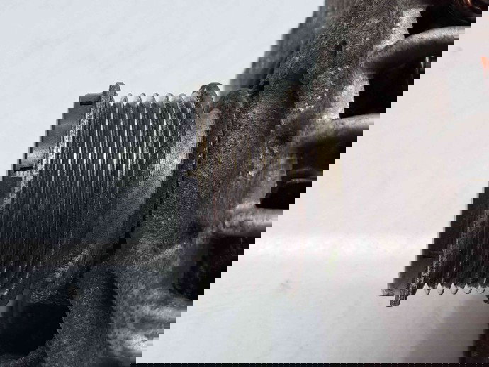 Alternator Volkswagen Passat B7 (365) Variant [Fabr 2010-2014] 03L903024F 2.0 TDI CFFB 103KW / 140CP