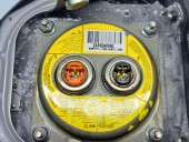  Airbag volan Toyota Rav 4 II (CLA2, XA2, ZCA2, ACA2) [Fabr 2000-2006] OEM