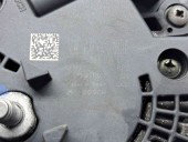 Alternator Volkswagen Passat B7 (365) Variant [Fabr 2010-2014] 03L903024F 2.0 TDI CFFB 103KW / 140CP