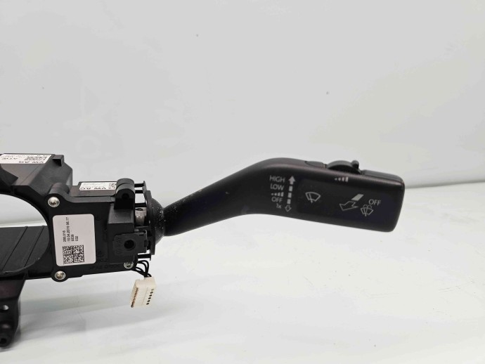  Ansamblu manete Volkswagen Passat CC (358) Facelift [Fabr 2012-2016] 3C5953501CN