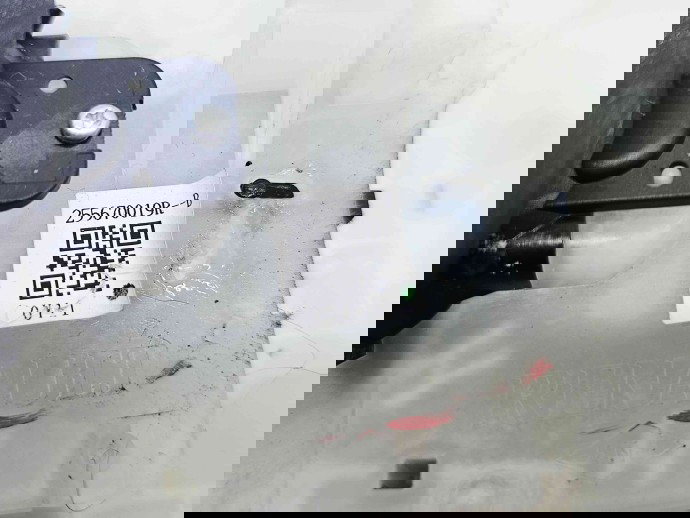  Ansamblu manete Renault Megane 3 (B95) [Fabr 2008-2016] 255670019R