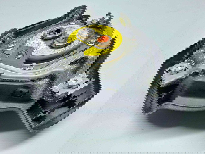  Airbag volan Toyota Rav 4 II (CLA2, XA2, ZCA2, ACA2) [Fabr 2000-2006] OEM