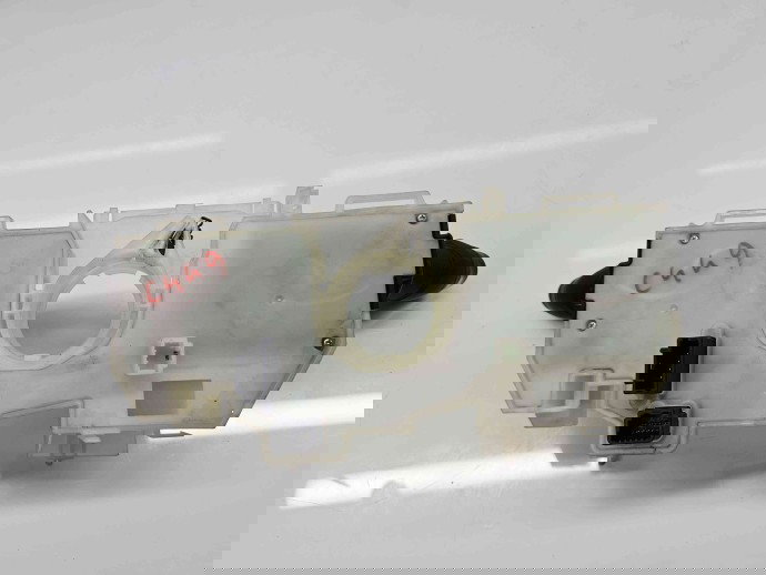  Ansamblu manete Renault Megane 3 (B95) [Fabr 2008-2016] 255670019R