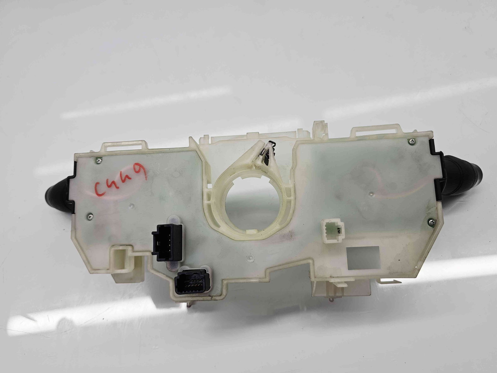 Ansamblu manete Renault Megane 3 (B95) [Fabr 2008-2016] 255670019R - imagine 5