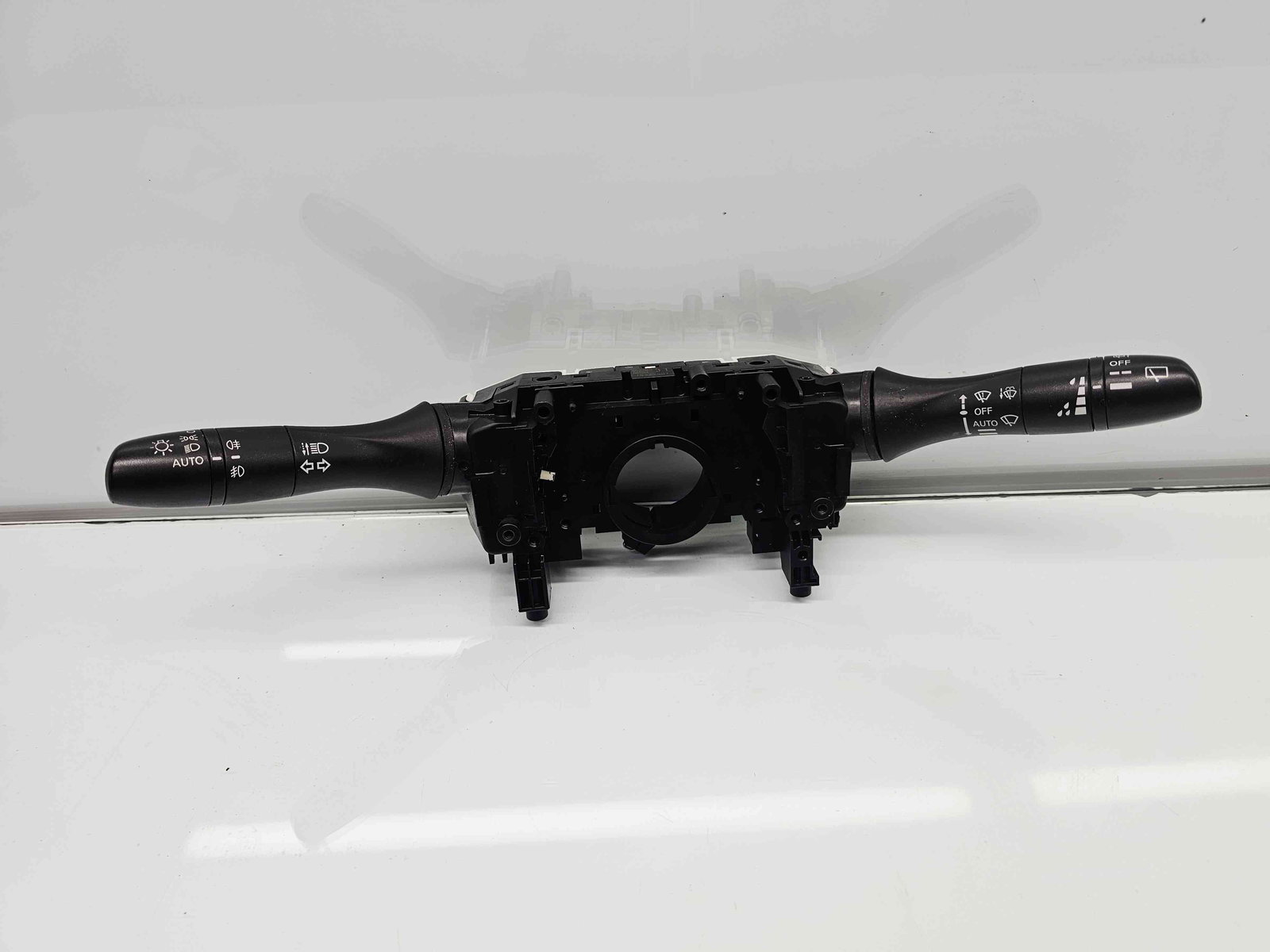 Ansamblu manete Nissan X-Trail (T32) [Fabr 2013-prezent] OEM - imagine 1