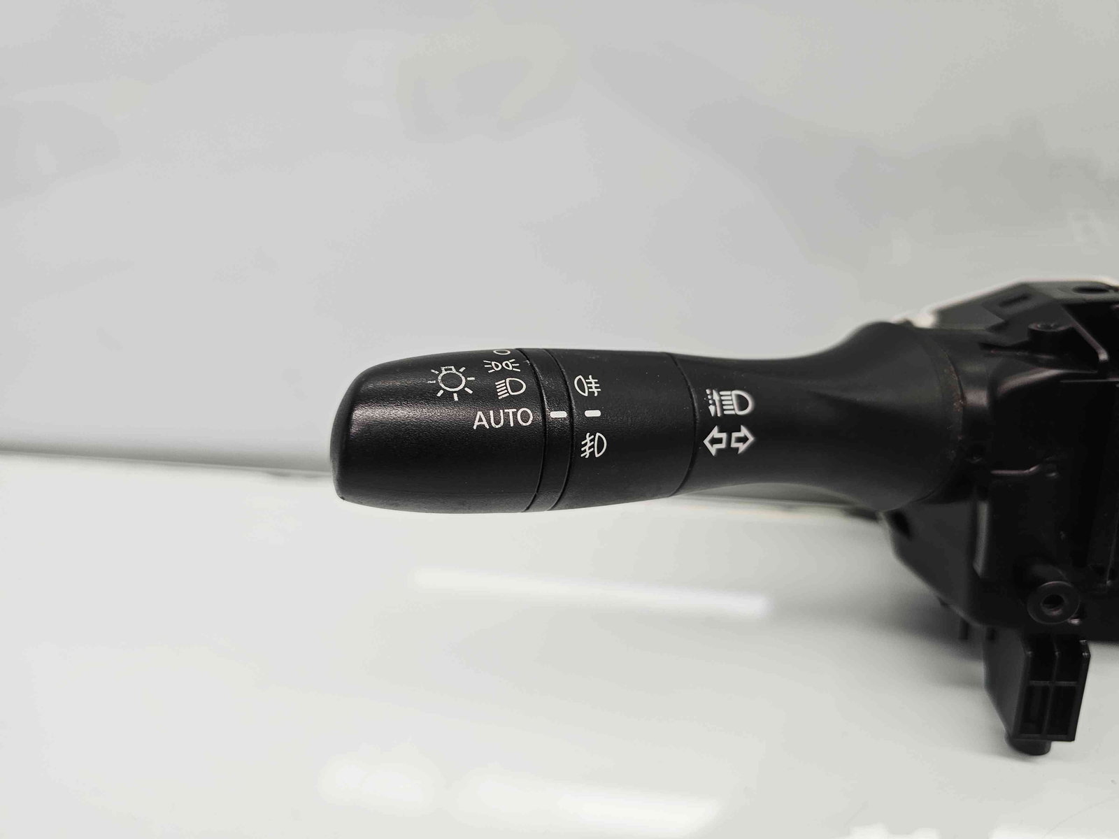 Ansamblu manete Nissan X-Trail (T32) [Fabr 2013-prezent] OEM - imagine 2