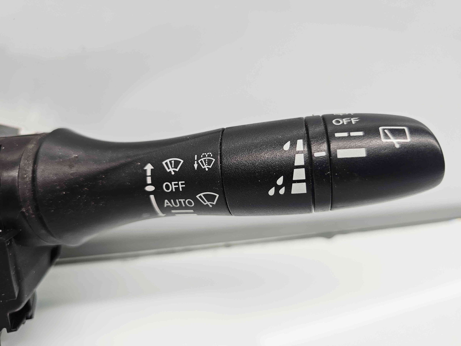 Ansamblu manete Nissan X-Trail (T32) [Fabr 2013-prezent] OEM - imagine 3