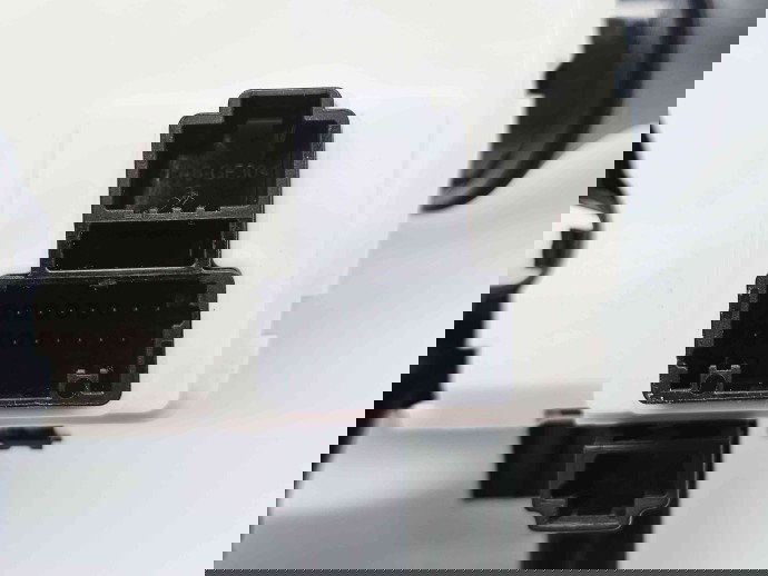  Ansamblu manete Nissan X-Trail (T32) [Fabr 2013-prezent] OEM