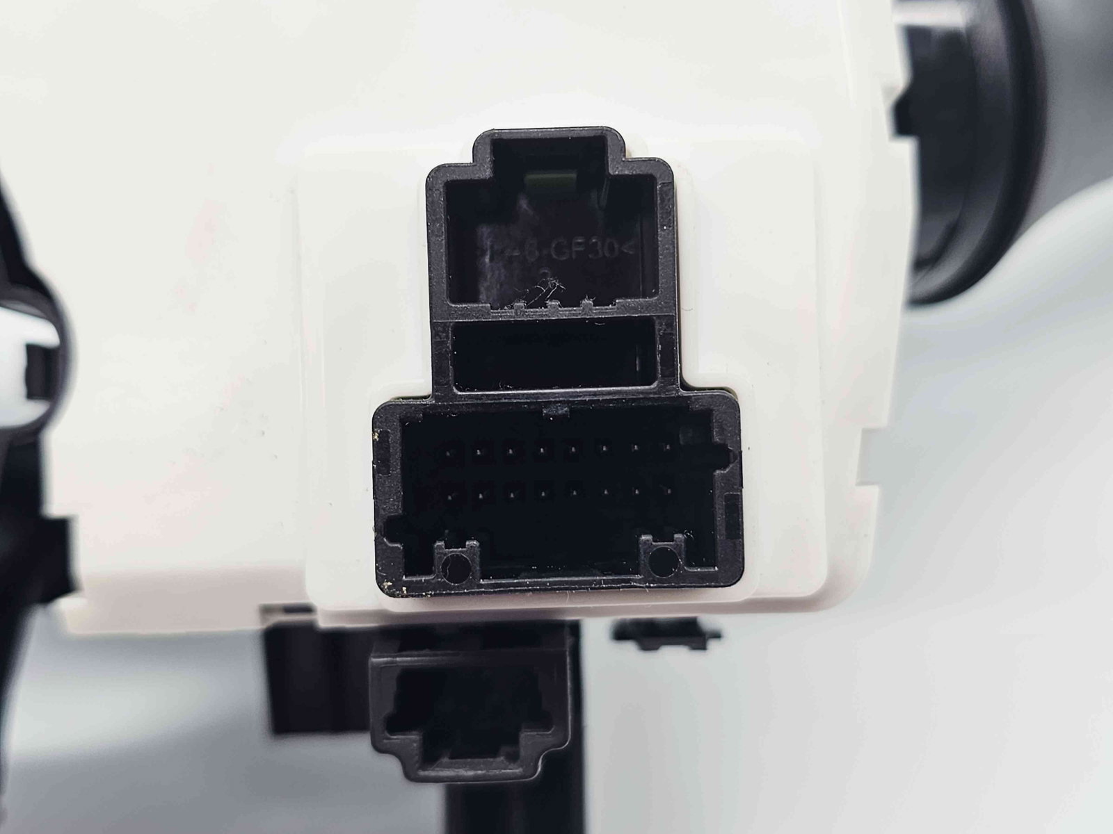 Ansamblu manete Nissan X-Trail (T32) [Fabr 2013-prezent] OEM - imagine 6