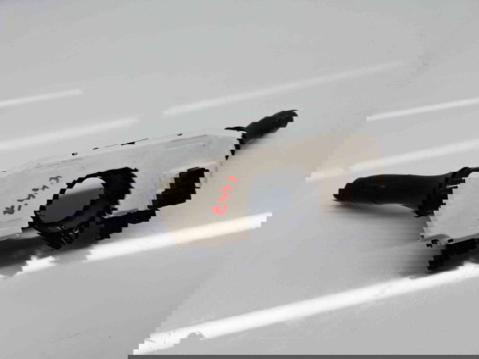  Ansamblu manete Nissan X-Trail (T32) [Fabr 2013-prezent] OEM