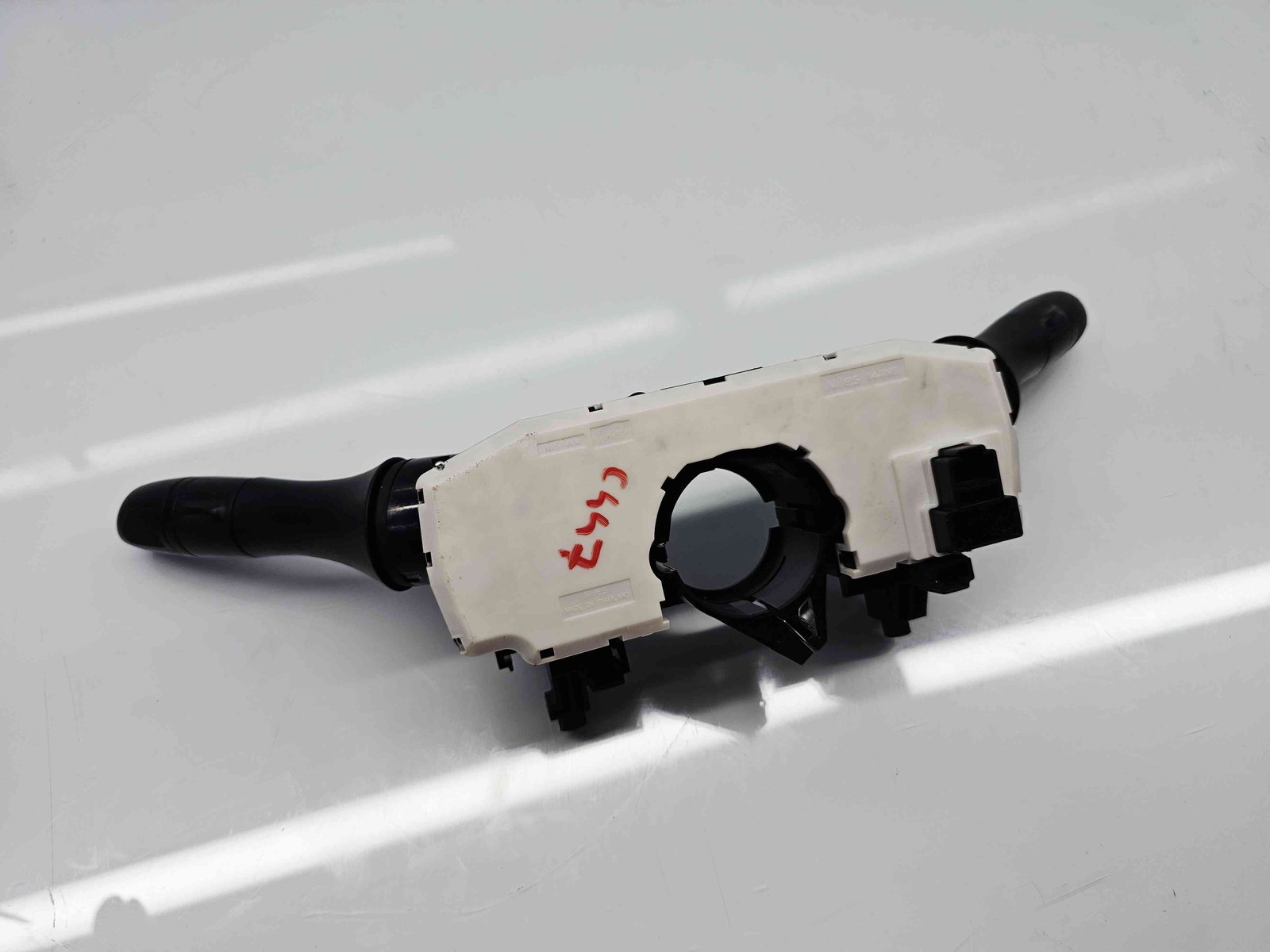 Ansamblu manete Nissan X-Trail (T32) [Fabr 2013-prezent] OEM - imagine 7