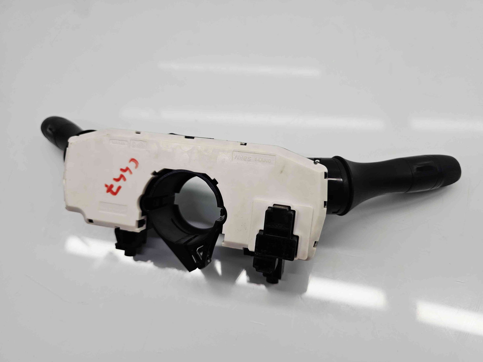 Ansamblu manete Nissan X-Trail (T32) [Fabr 2013-prezent] OEM - imagine 8