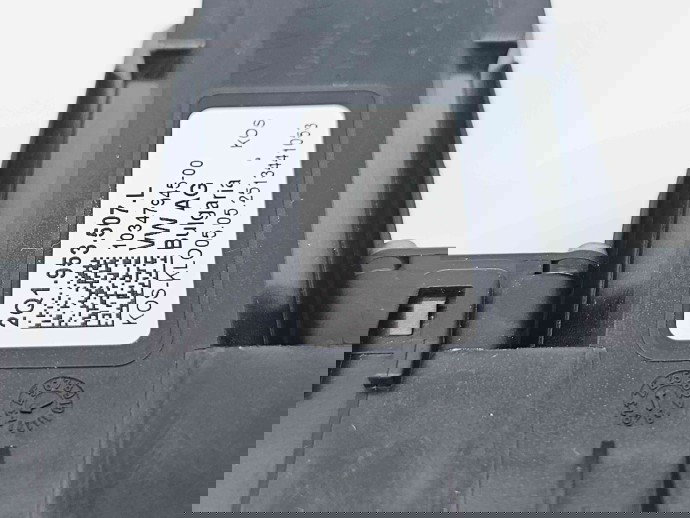  Ansamblu manete Seat Ibiza 6 (KJ1) Facelift [Fabr 2017-prezent] 2Q1953507L