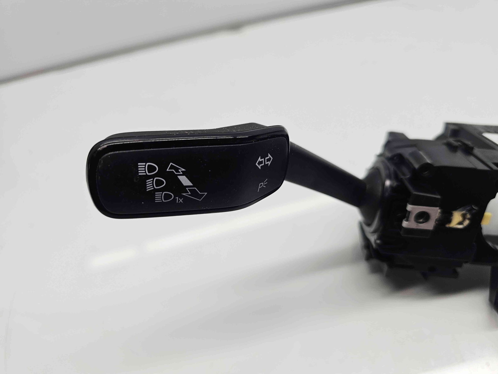 Ansamblu manete Seat Ibiza 6 (KJ1) Facelift [Fabr 2017-prezent] 2Q1953507L - imagine 3