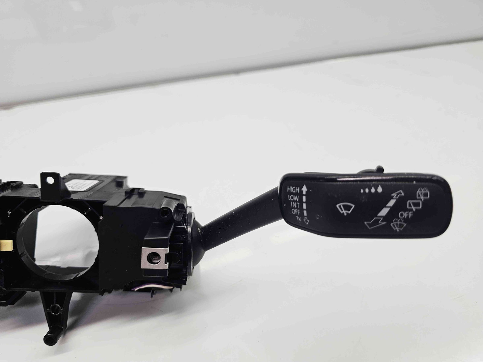 Ansamblu manete Seat Ibiza 6 (KJ1) Facelift [Fabr 2017-prezent] 2Q1953507L - imagine 4