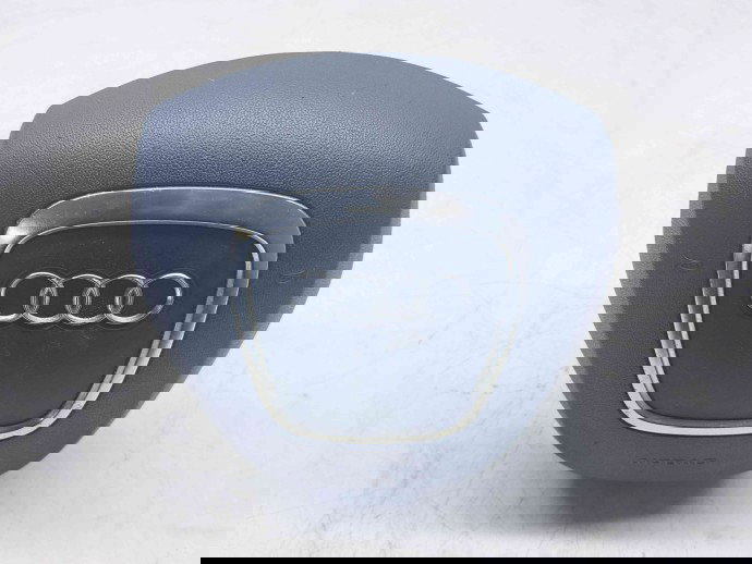  Airbag volan Audi A3 Sportback (8PA) [Fabr 2004-2013] 8P0880201AM