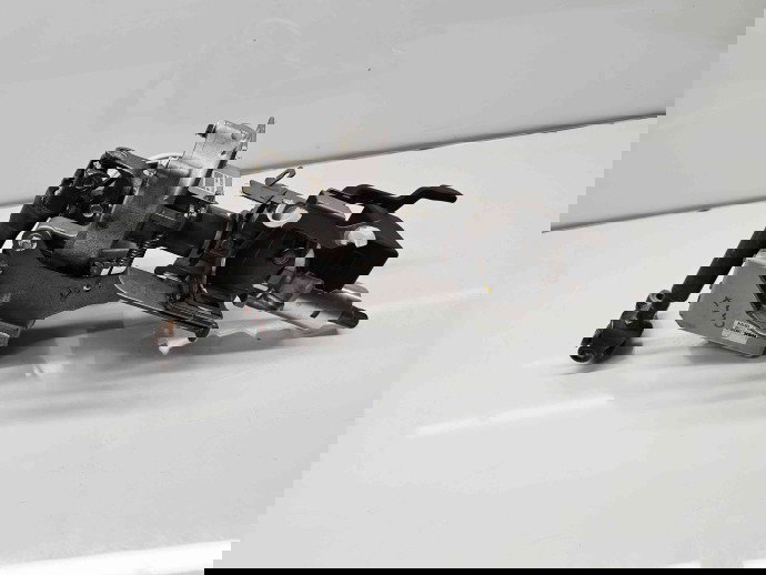 Ax coloana volan Nissan X-Trail (T32) [Fabr 2013-prezent]1.6 DCI R9M408 96KW / 130CP