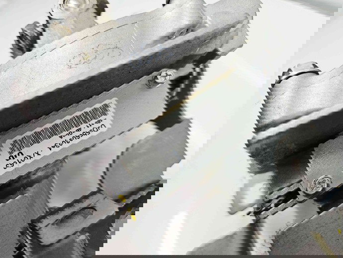 Ax coloana volan Nissan X-Trail (T32) [Fabr 2013-prezent]1.6 DCI R9M408 96KW / 130CP