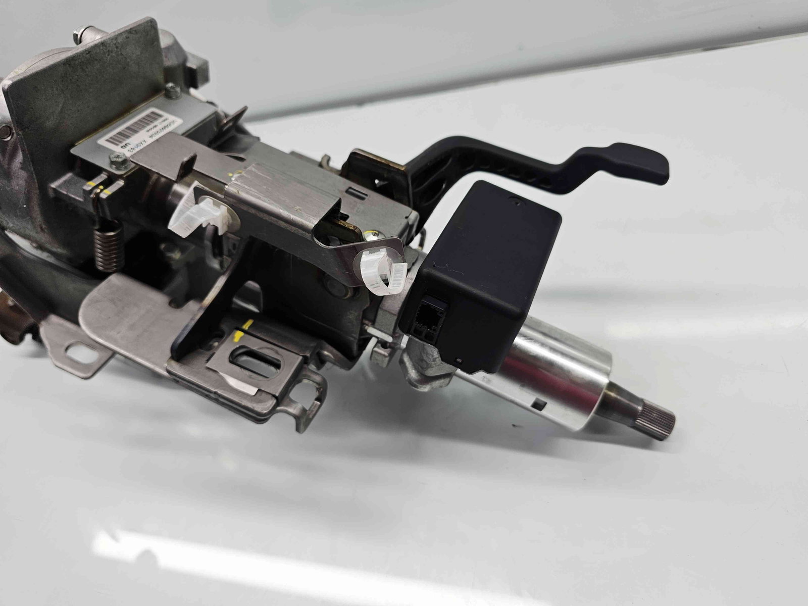 Ax coloana volan Nissan X-Trail (T32) [Fabr 2013-prezent]1.6 DCI R9M408 96KW / 130CP - imagine 3