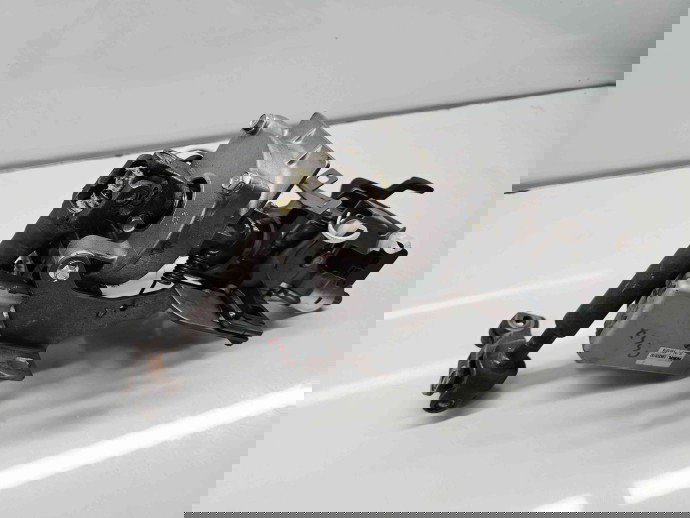 Ax coloana volan Nissan X-Trail (T32) [Fabr 2013-prezent]1.6 DCI R9M408 96KW / 130CP