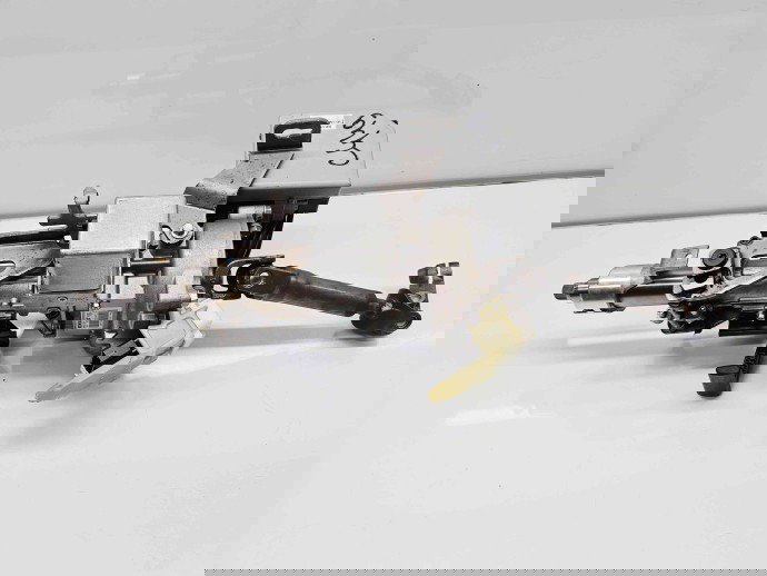 Ax coloana volan Renault Megane 3 (B95) [Fabr 2008-2016]1.6 Benz K4M858 81KW / 110CP