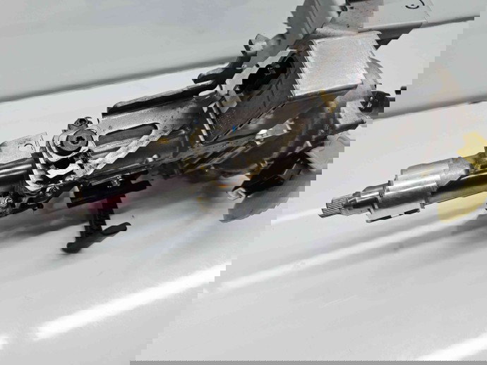 Ax coloana volan Renault Megane 3 (B95) [Fabr 2008-2016]1.6 Benz K4M858 81KW / 110CP