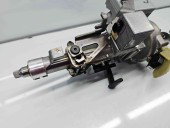 Ax coloana volan Renault Megane 3 (B95) [Fabr 2008-2016]1.6 Benz K4M858 81KW / 110CP