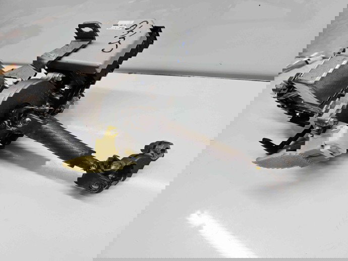 Ax coloana volan Renault Megane 3 (B95) [Fabr 2008-2016]1.6 Benz K4M858 81KW / 110CP