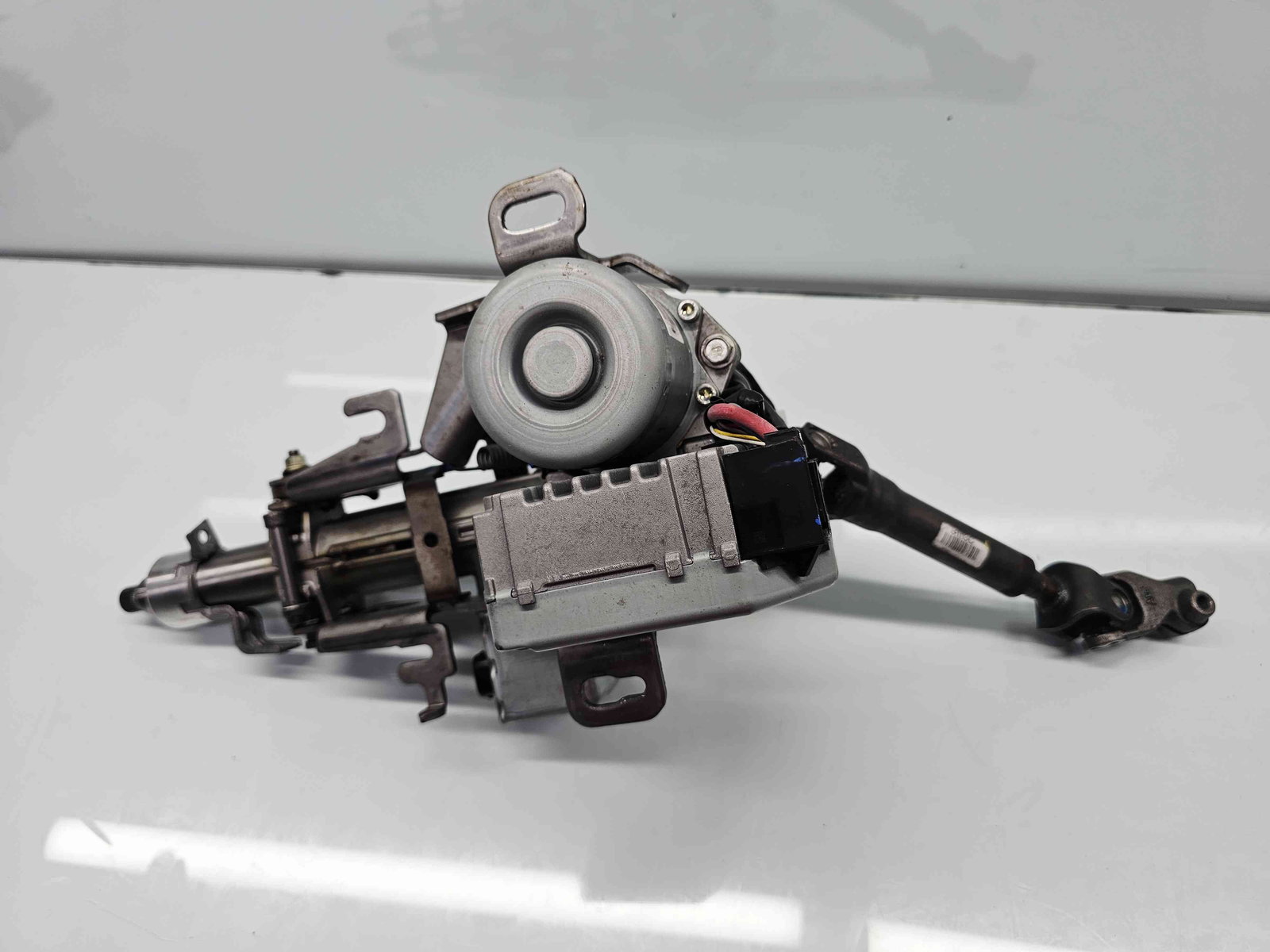 Ax coloana volan Renault Megane 3 (B95) [Fabr 2008-2016]1.6 Benz K4M858 81KW / 110CP - imagine 4