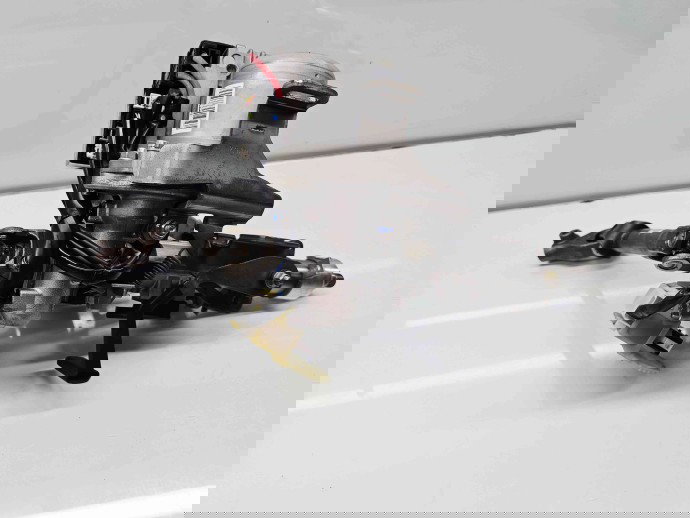 Ax coloana volan Renault Megane 3 (B95) [Fabr 2008-2016]1.6 Benz K4M858 81KW / 110CP