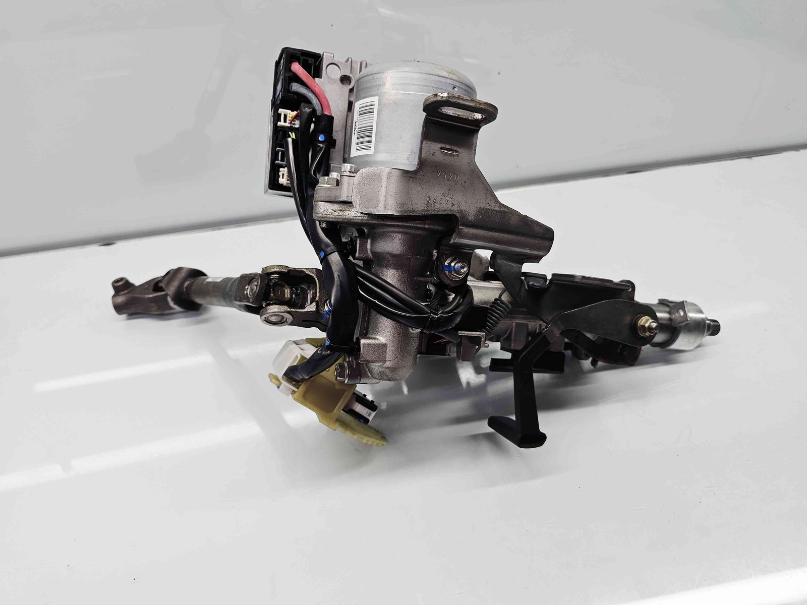 Ax coloana volan Renault Megane 3 (B95) [Fabr 2008-2016]1.6 Benz K4M858 81KW / 110CP - imagine 5