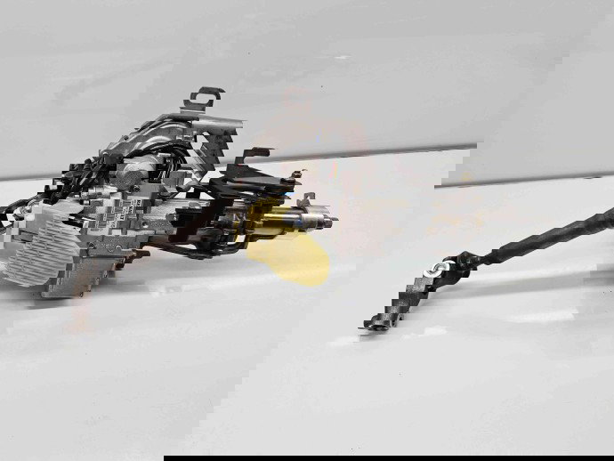 Ax coloana volan Renault Megane 3 (B95) [Fabr 2008-2016]1.6 Benz K4M858 81KW / 110CP