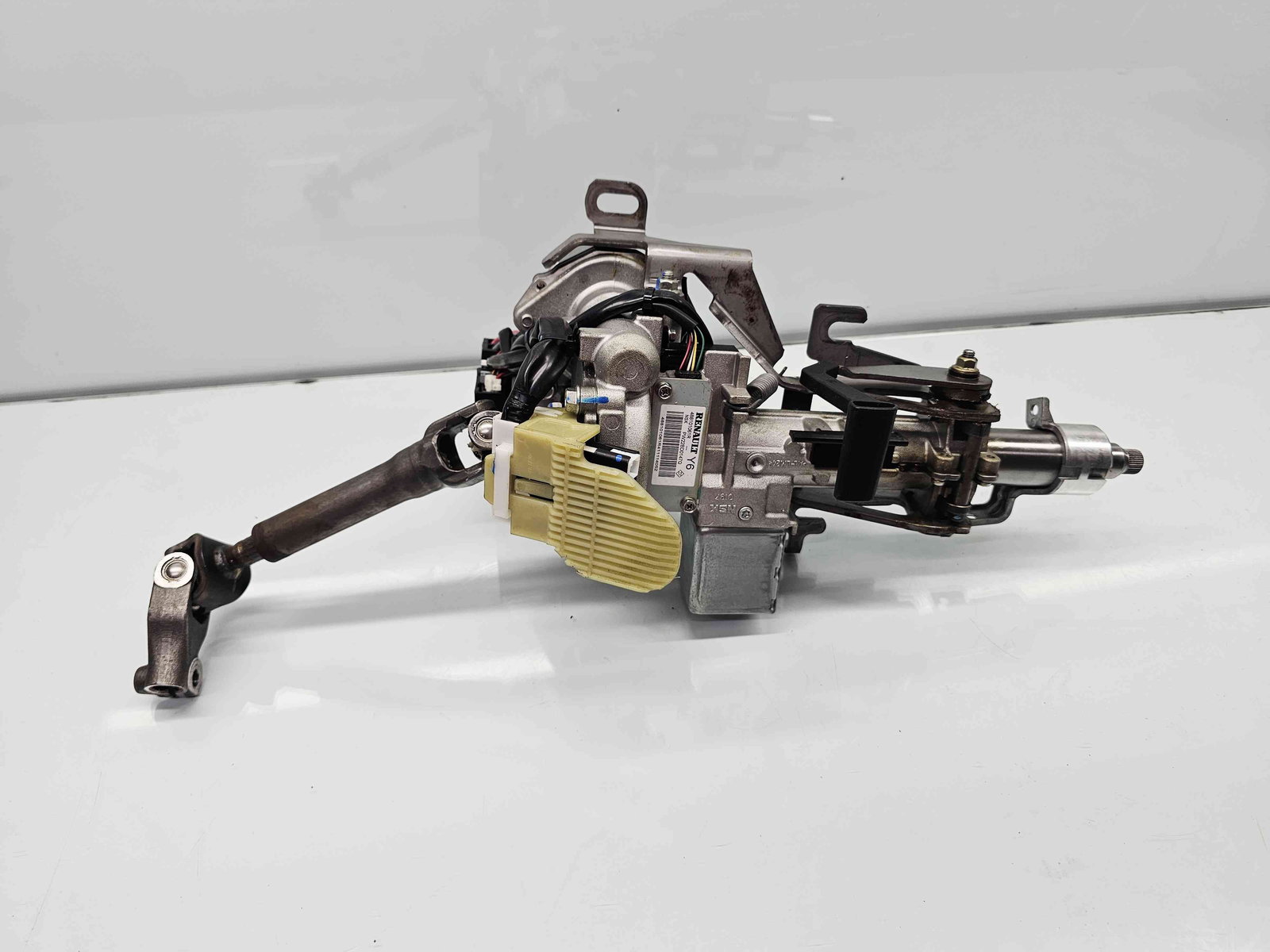 Ax coloana volan Renault Megane 3 (B95) [Fabr 2008-2016]1.6 Benz K4M858 81KW / 110CP - imagine 6