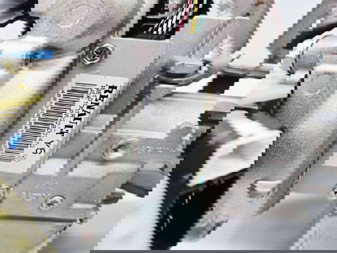 Ax coloana volan Renault Megane 3 (B95) [Fabr 2008-2016]1.6 Benz K4M858 81KW / 110CP