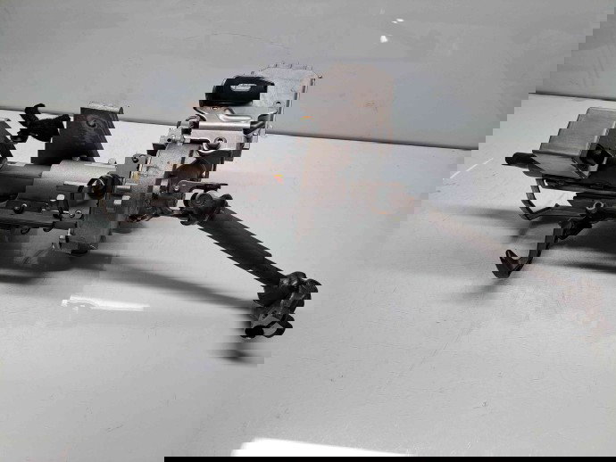 Ax coloana volan Renault Captur (X87) [Fabr 2013-2017]1.5 dCi K9K608 66KW / 90CP