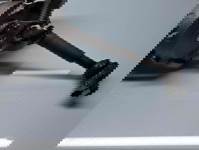 Ax coloana volan Renault Captur (X87) [Fabr 2013-2017]1.5 dCi K9K608 66KW / 90CP