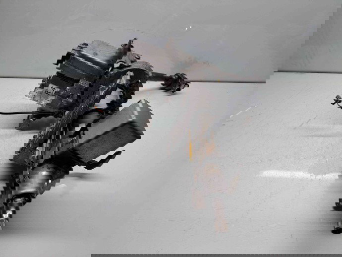 Ax coloana volan Renault Captur (X87) [Fabr 2013-2017]1.5 dCi K9K608 66KW / 90CP