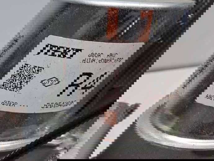 Ax coloana volan Renault Captur (X87) [Fabr 2013-2017]1.5 dCi K9K608 66KW / 90CP