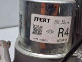 Ax coloana volan Renault Captur (X87) [Fabr 2013-2017]1.5 dCi K9K608 66KW / 90CP