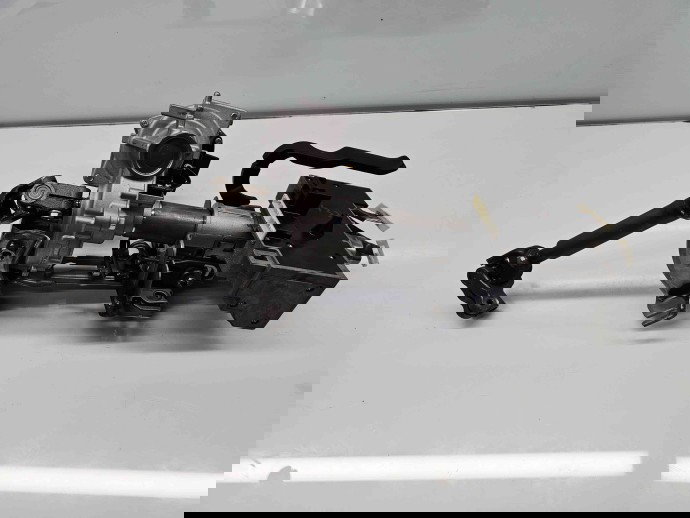 Ax coloana volan MAZDA 6 (GJ1) Facelift [Fabr 2018-2021]2.2 SkyActiv-D 135KW / 184CP